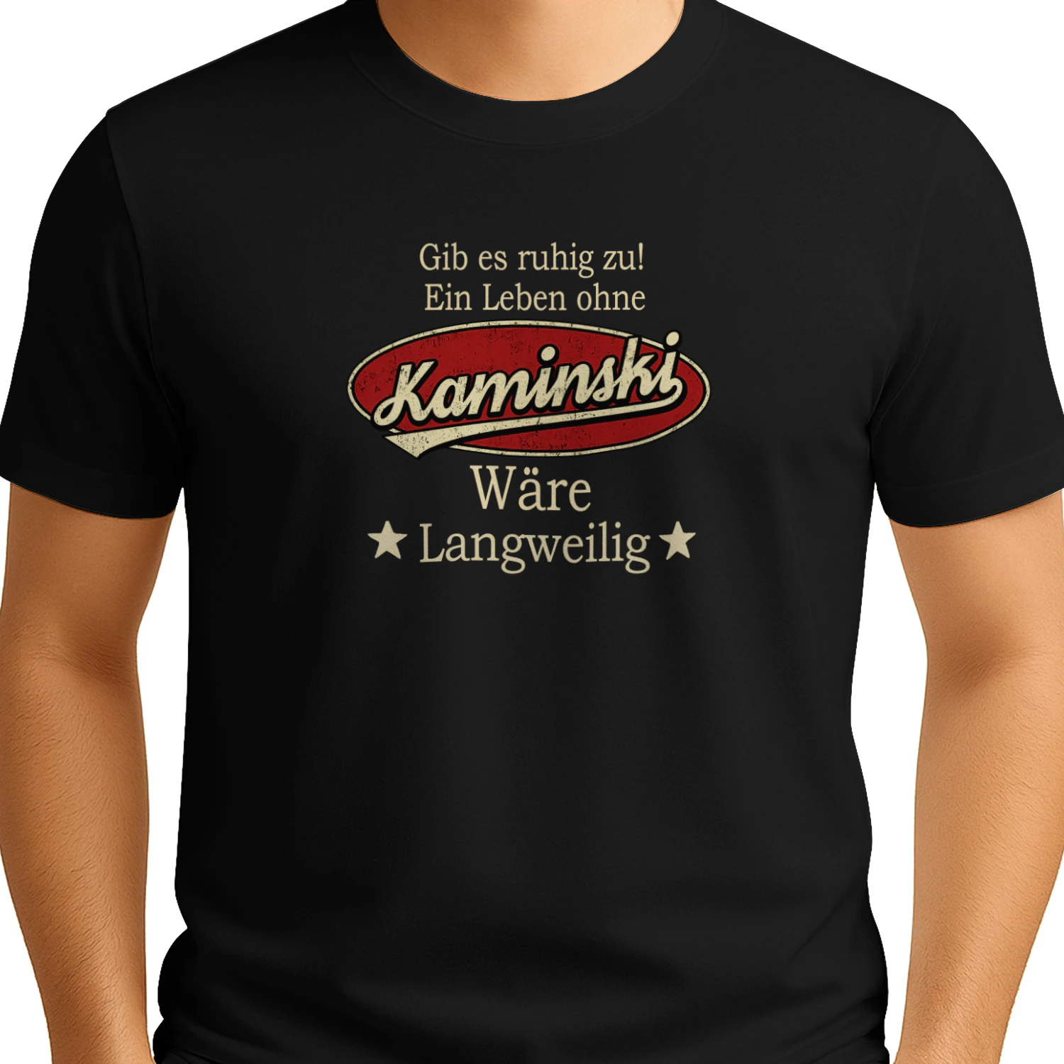 KAMINSKI