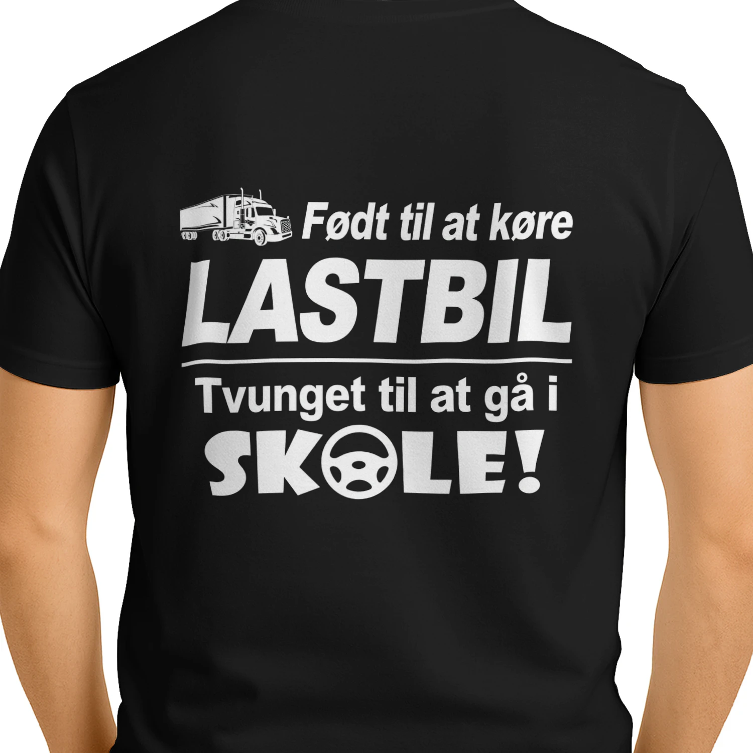lastbil