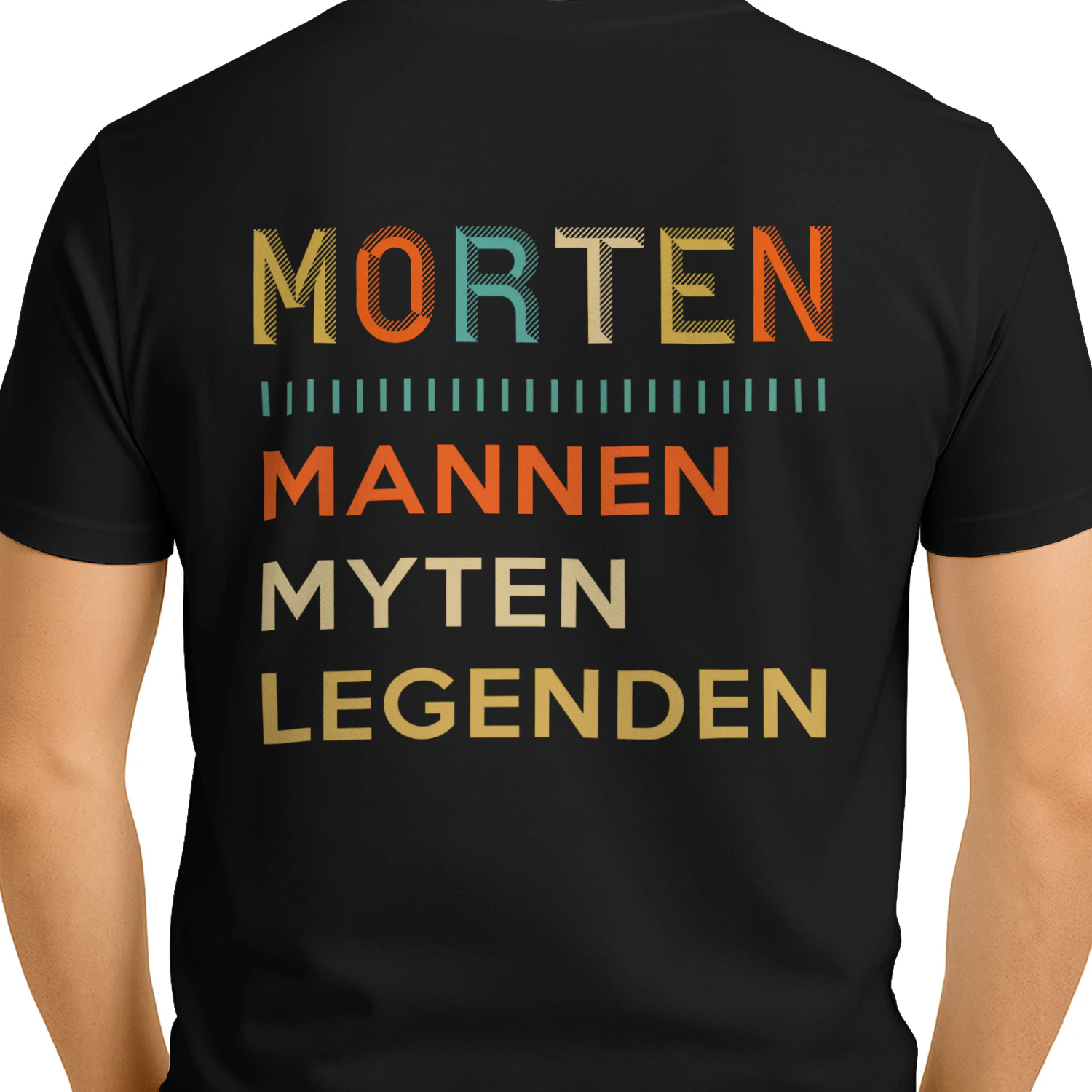 Morten
