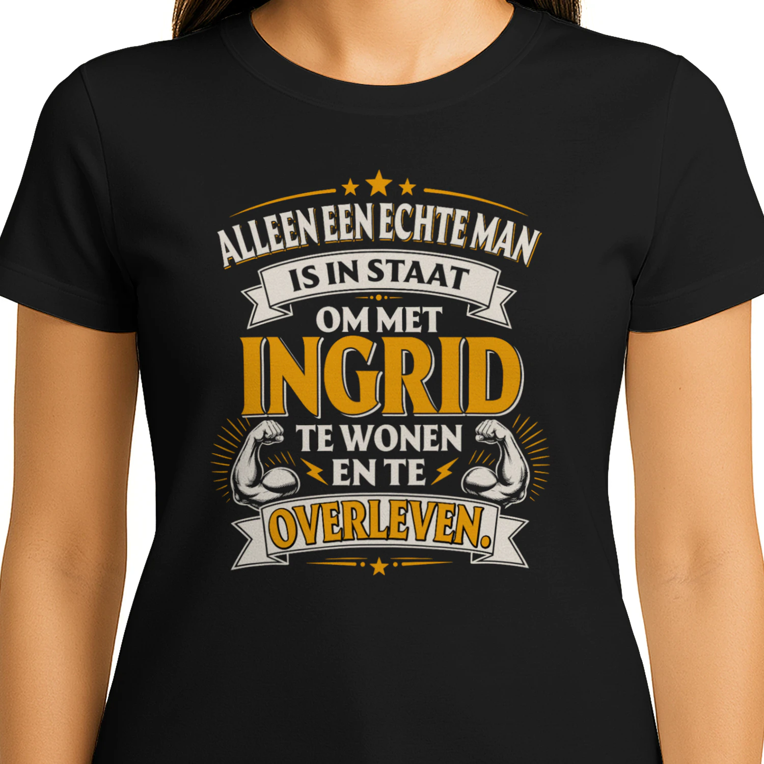 Ingrid