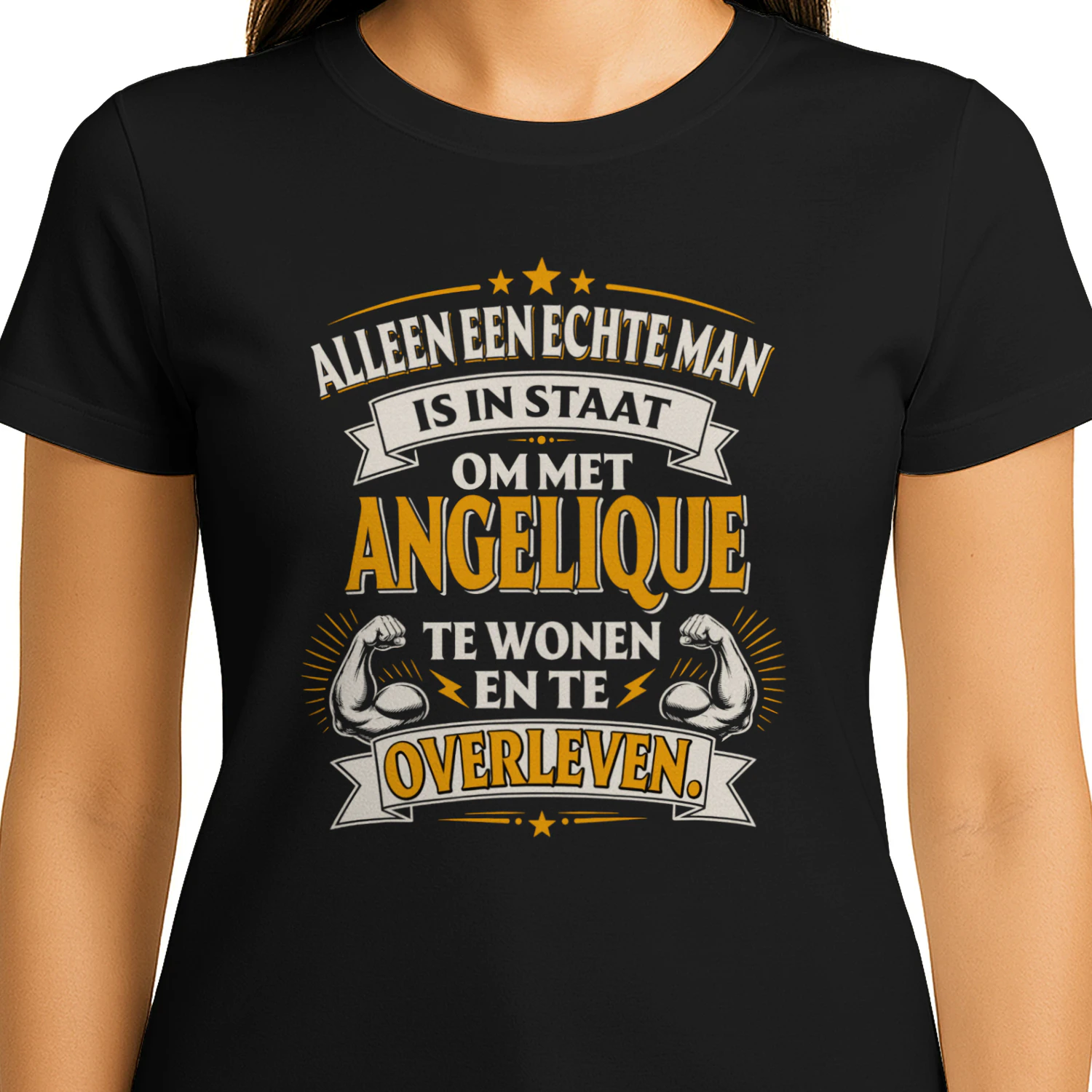 Angelique