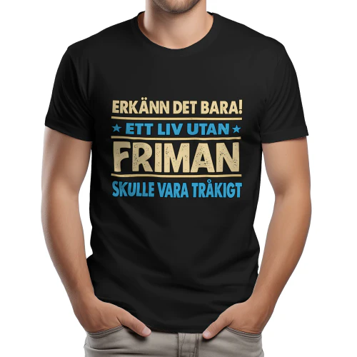 Friman