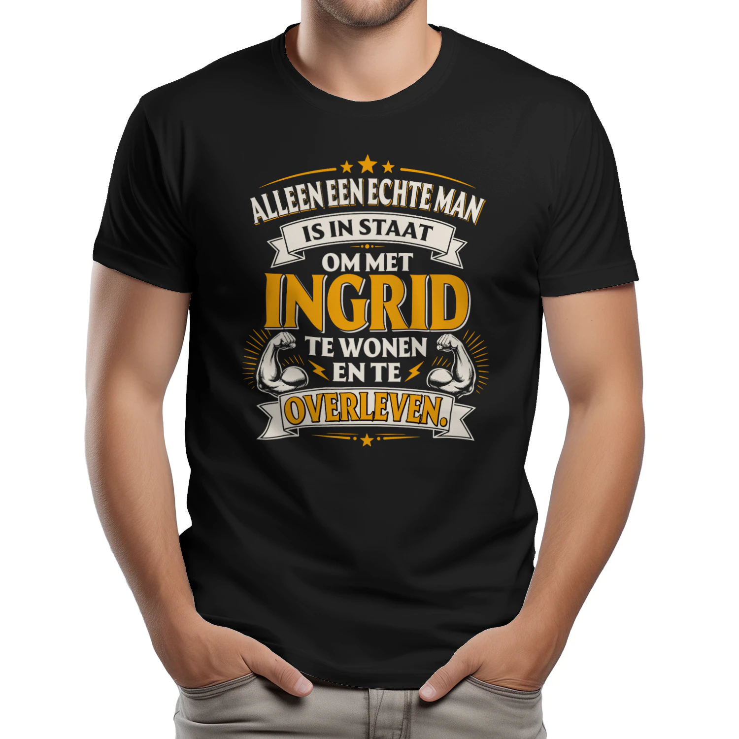 Ingrid