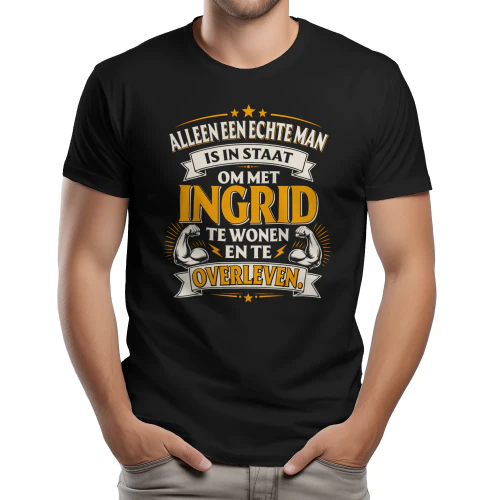Ingrid