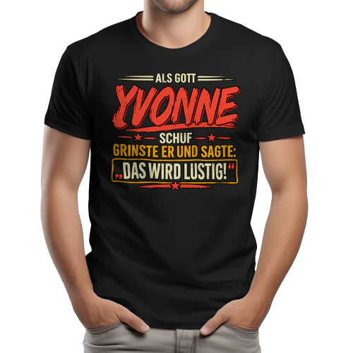 Yvonne 2