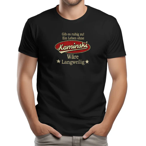 KAMINSKI