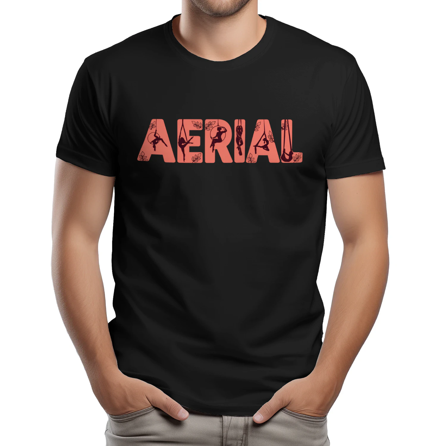 aerial