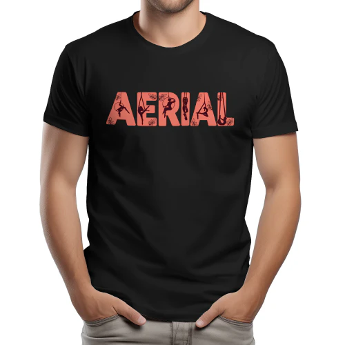 aerial