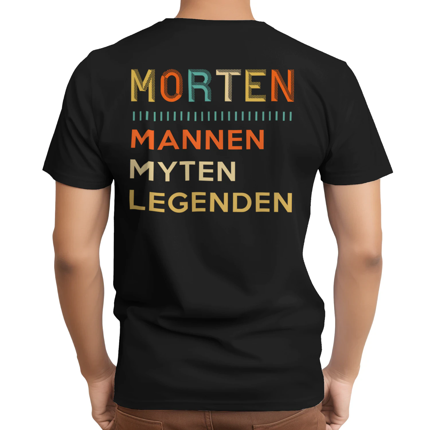 Morten