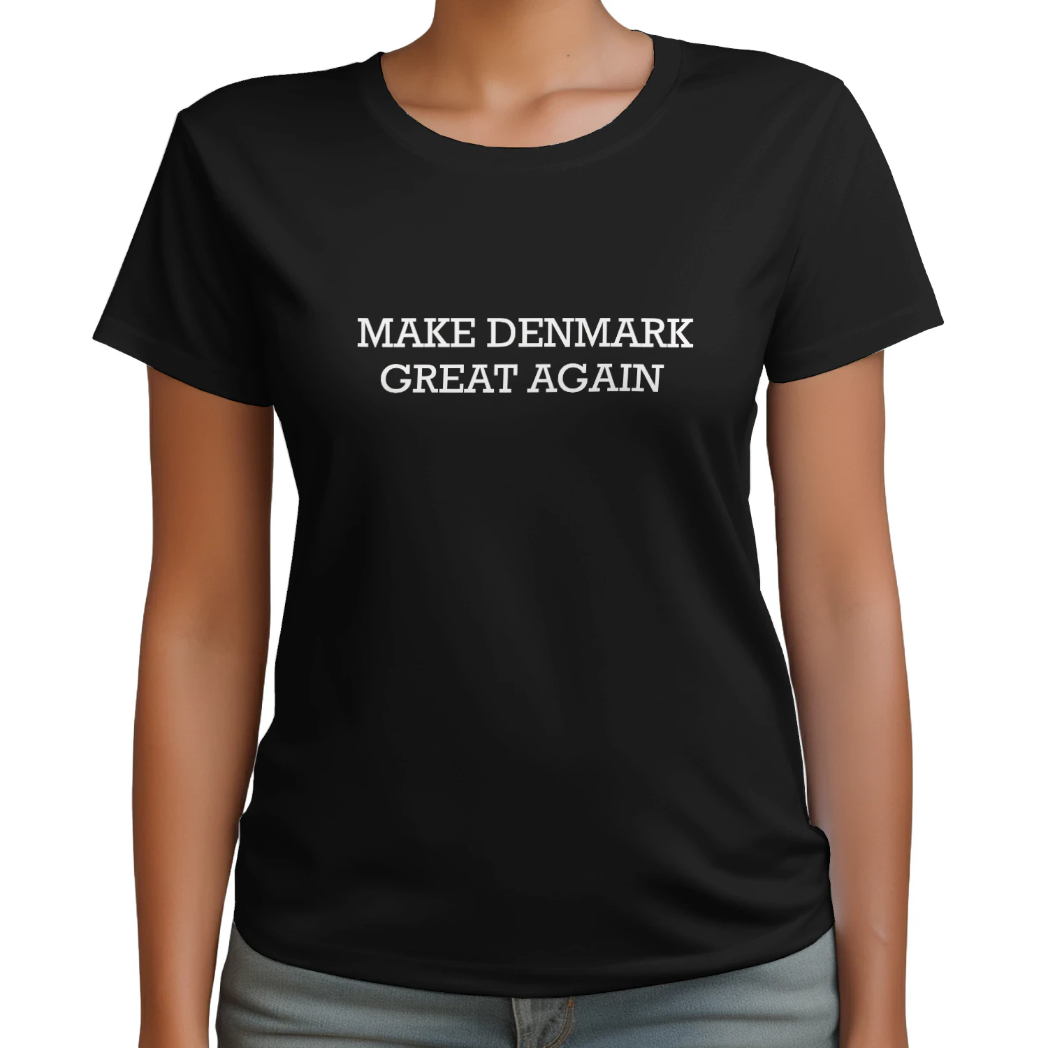 MAKE DENMARK GREAT AGAIN