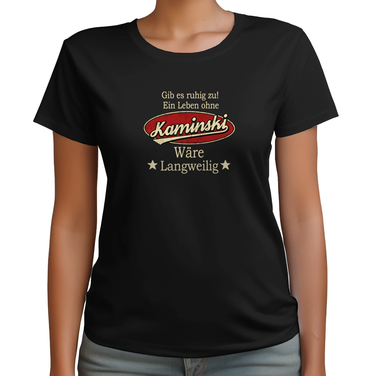 KAMINSKI