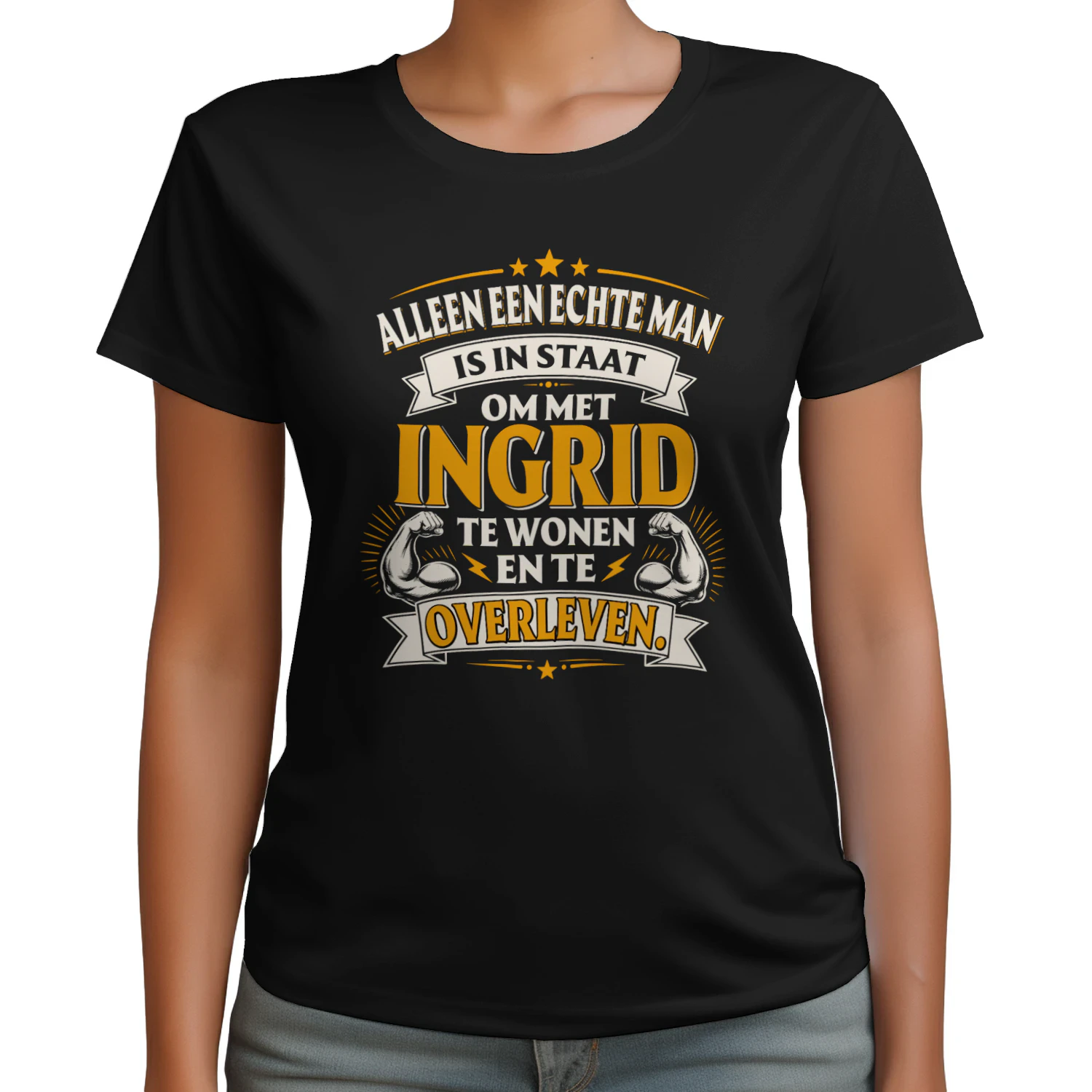 Ingrid