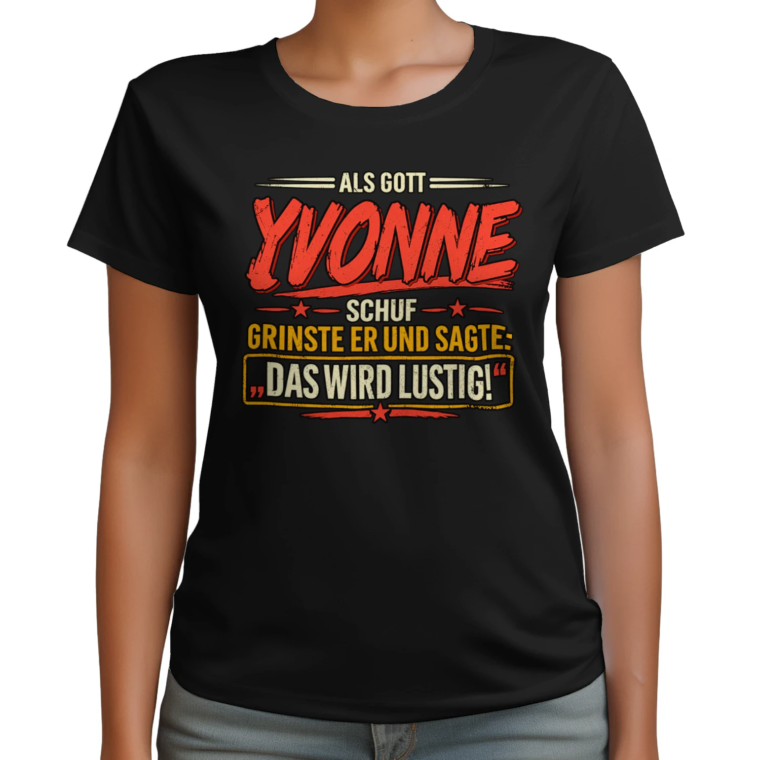 Yvonne 2