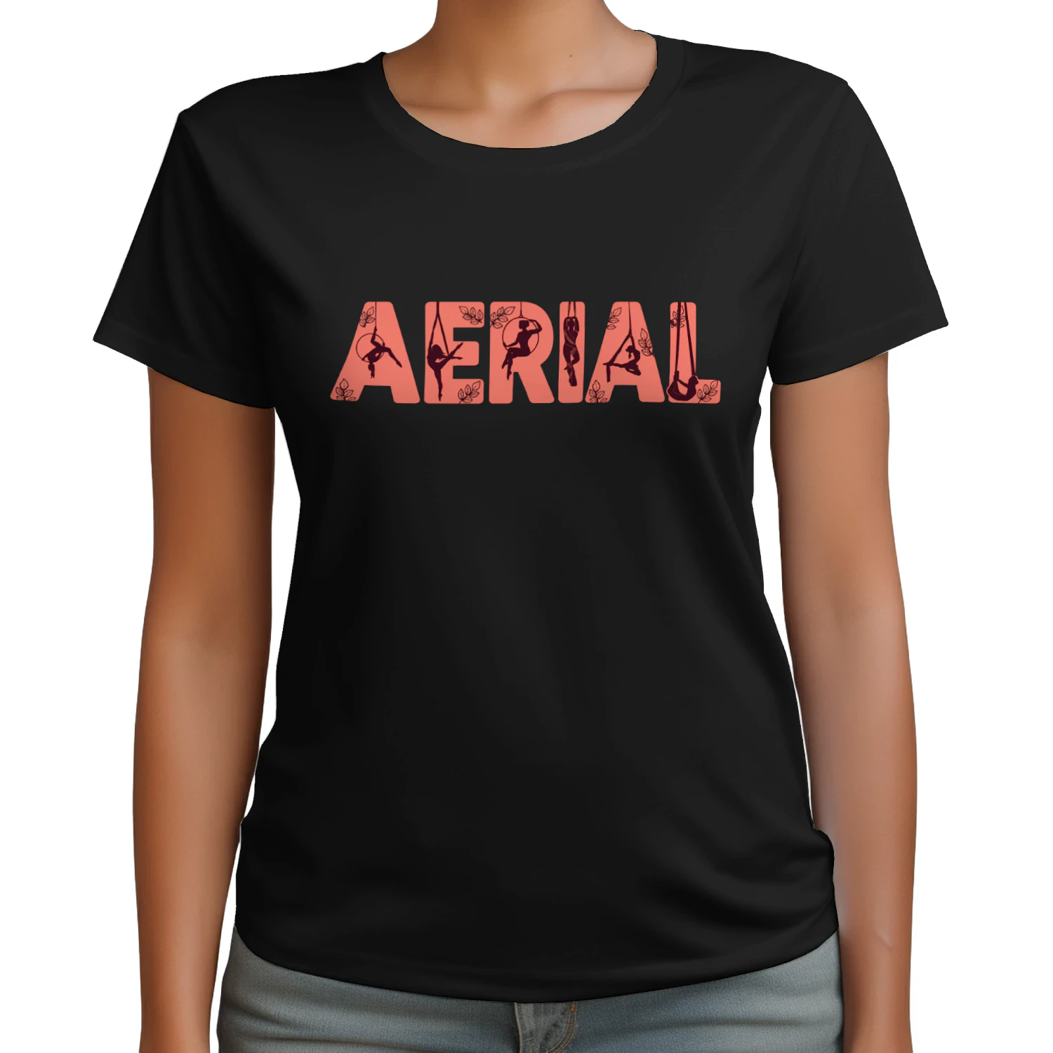 aerial