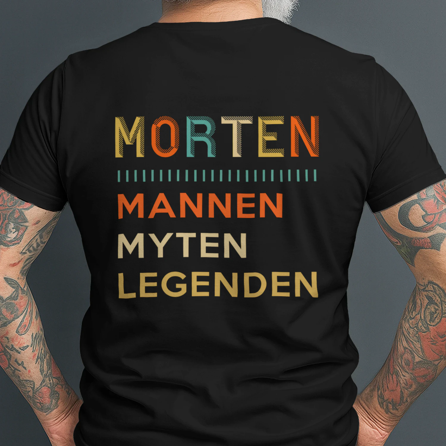 Morten
