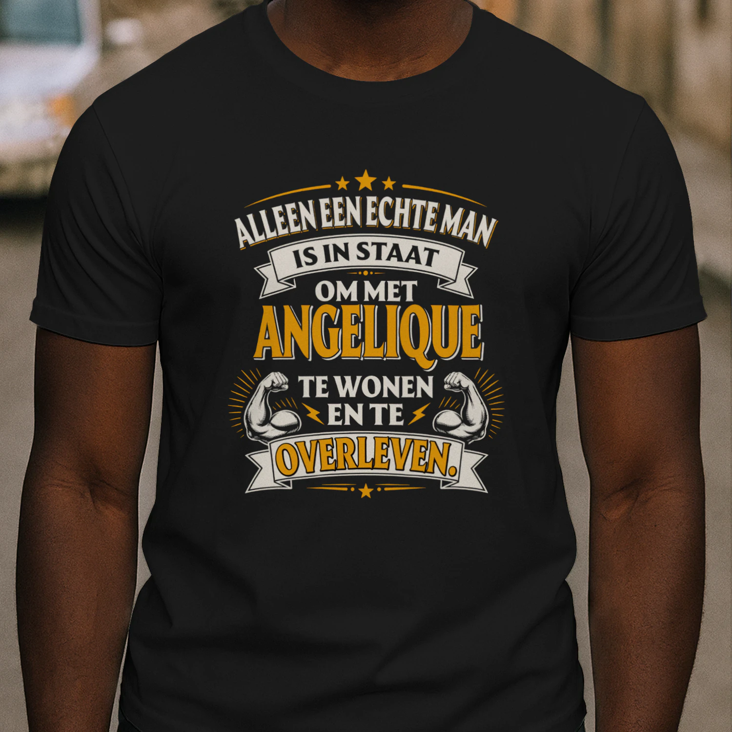 Angelique