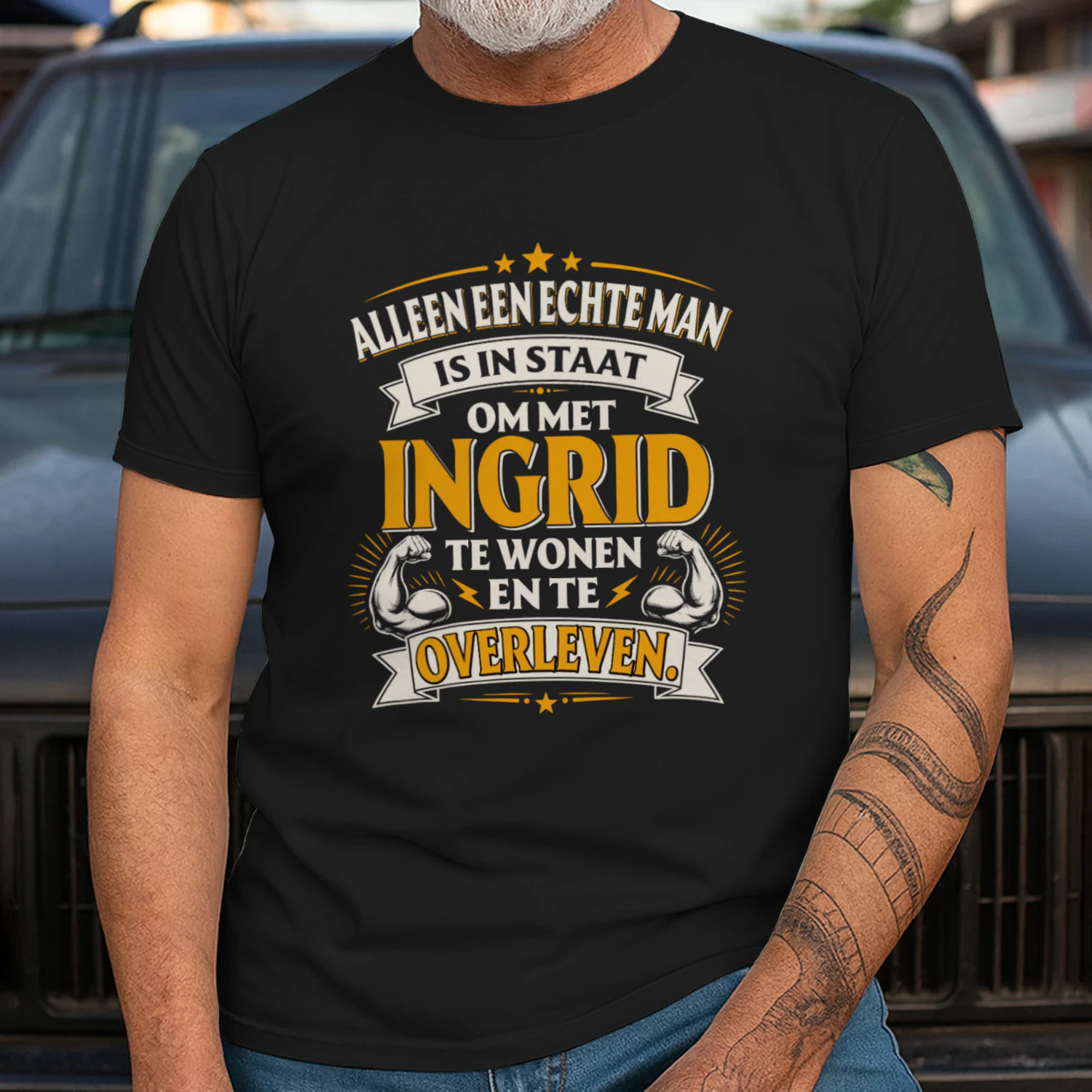 Ingrid