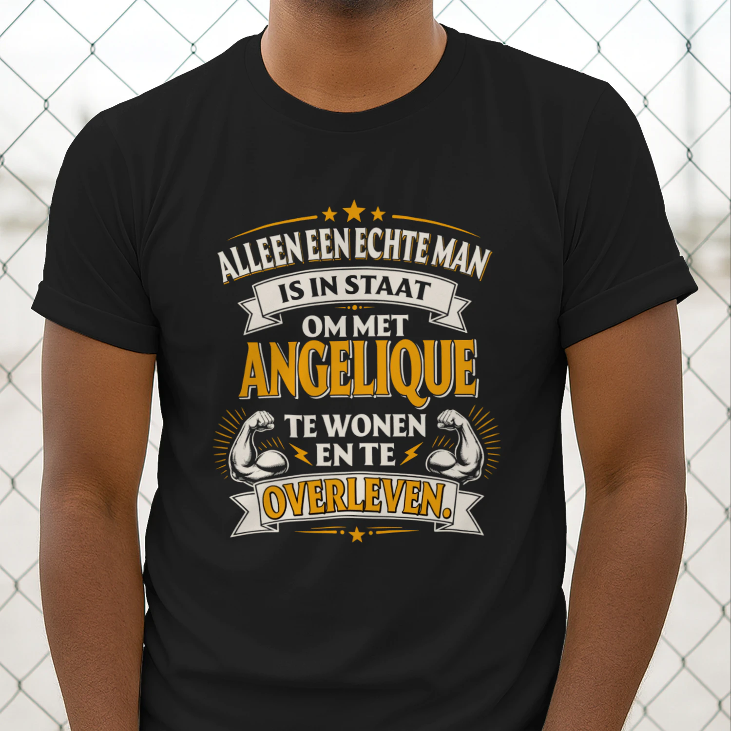 Angelique