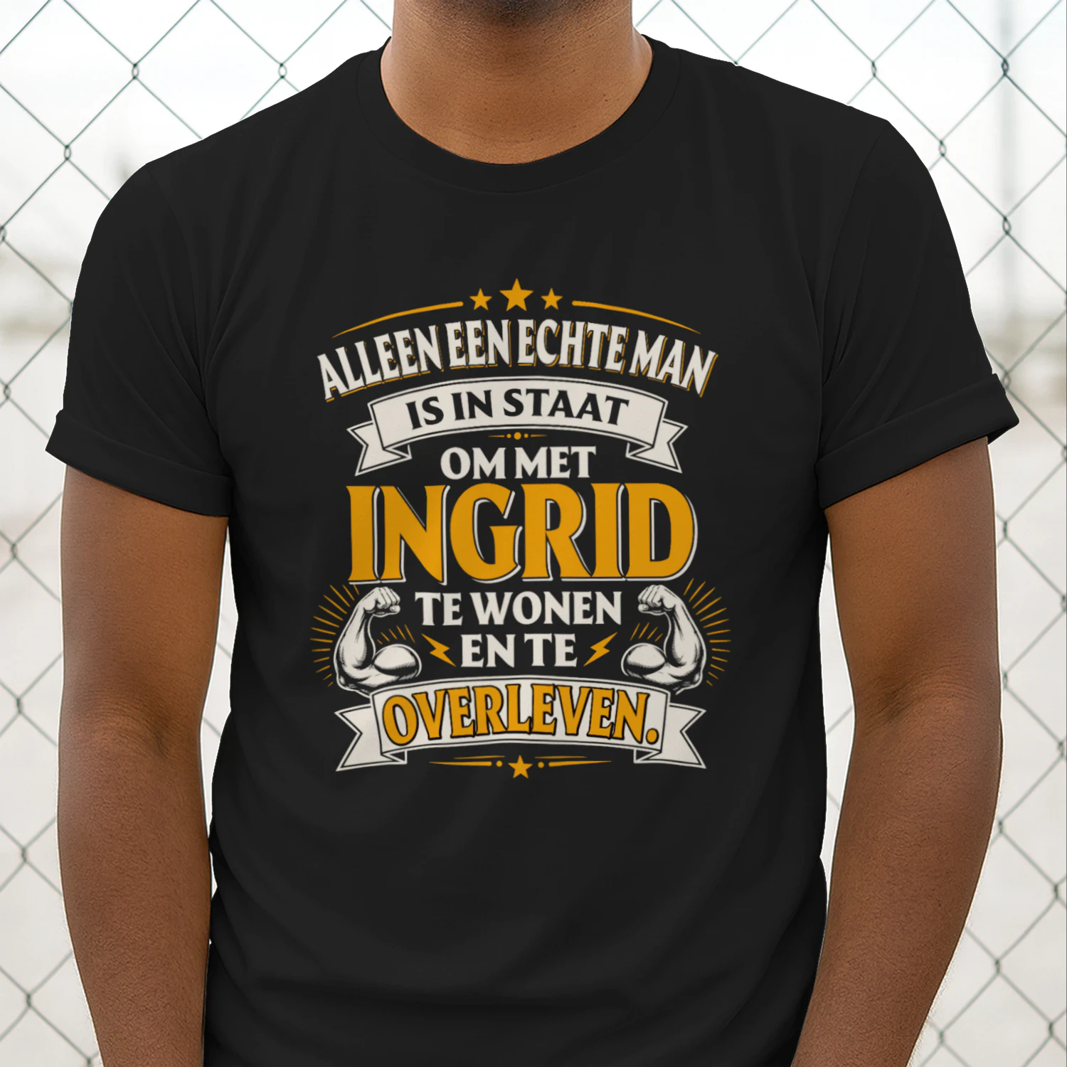 Ingrid