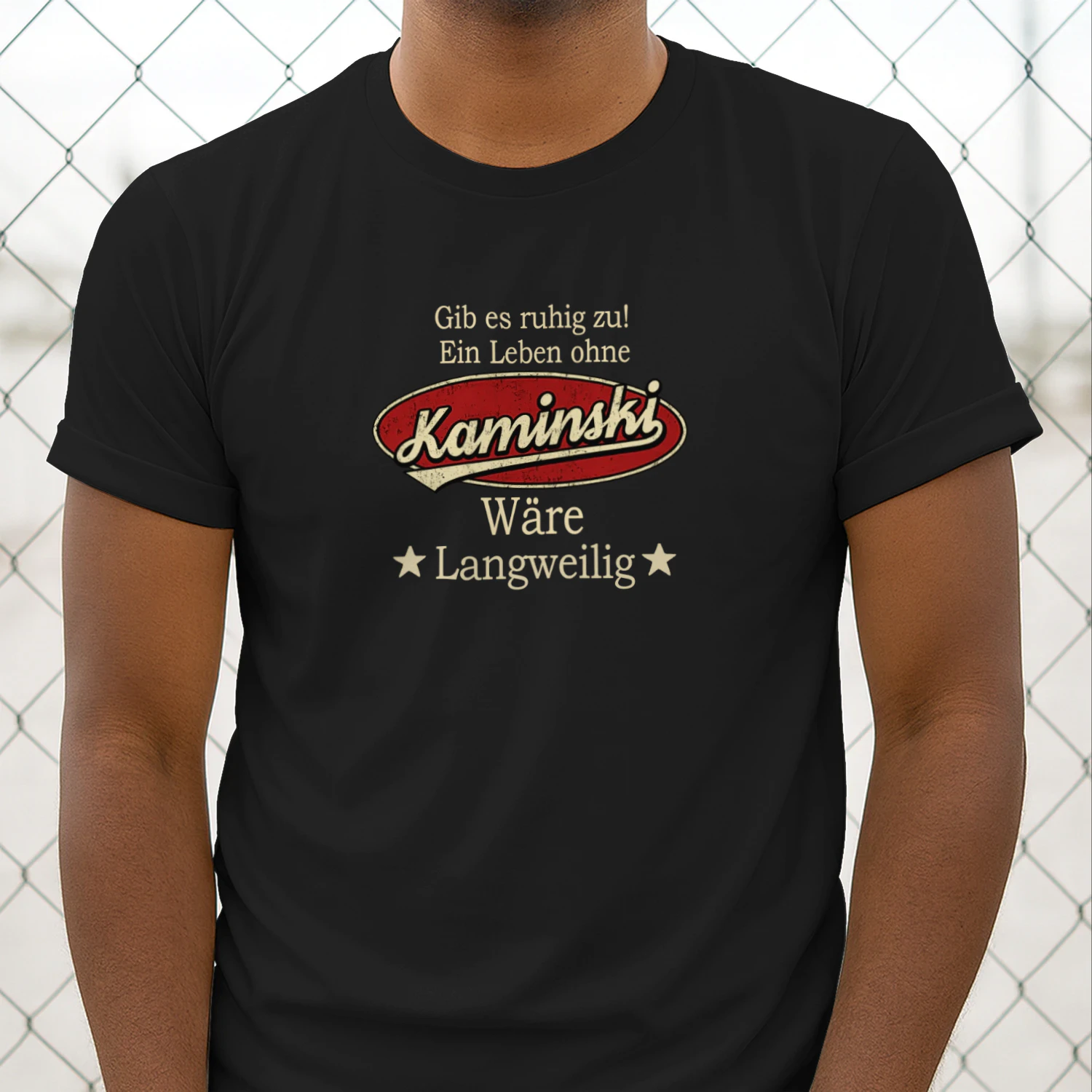 KAMINSKI