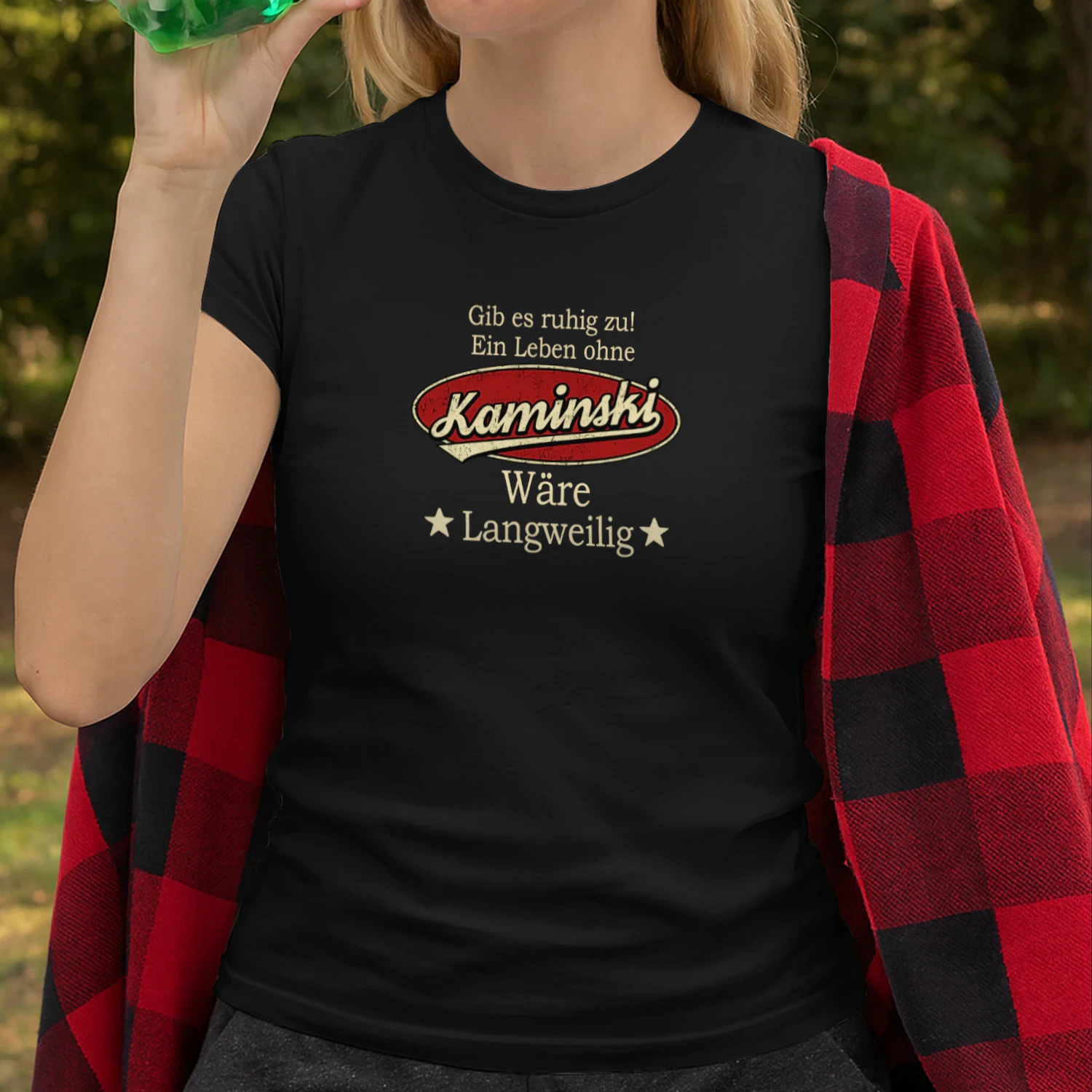 KAMINSKI