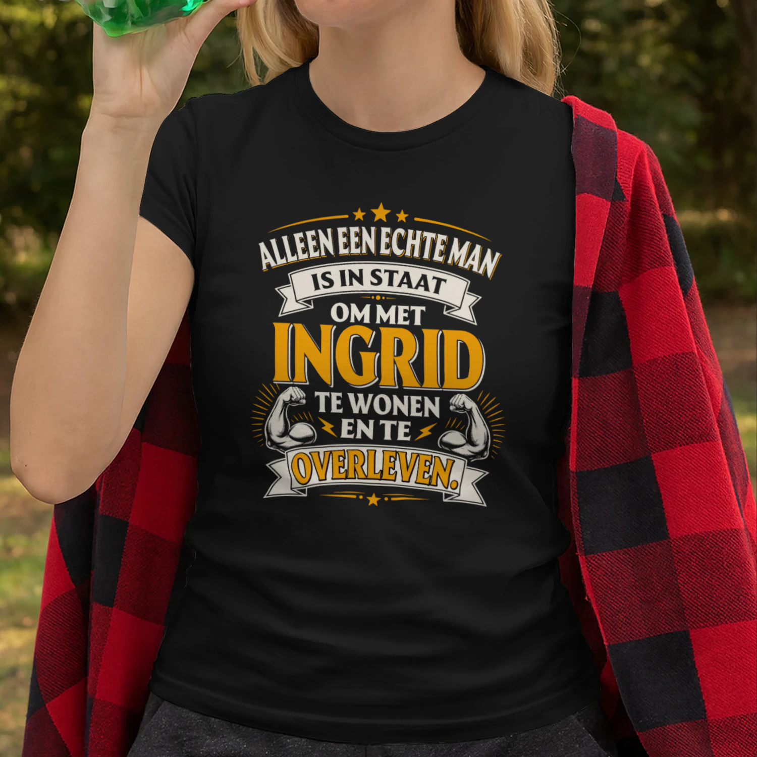 Ingrid