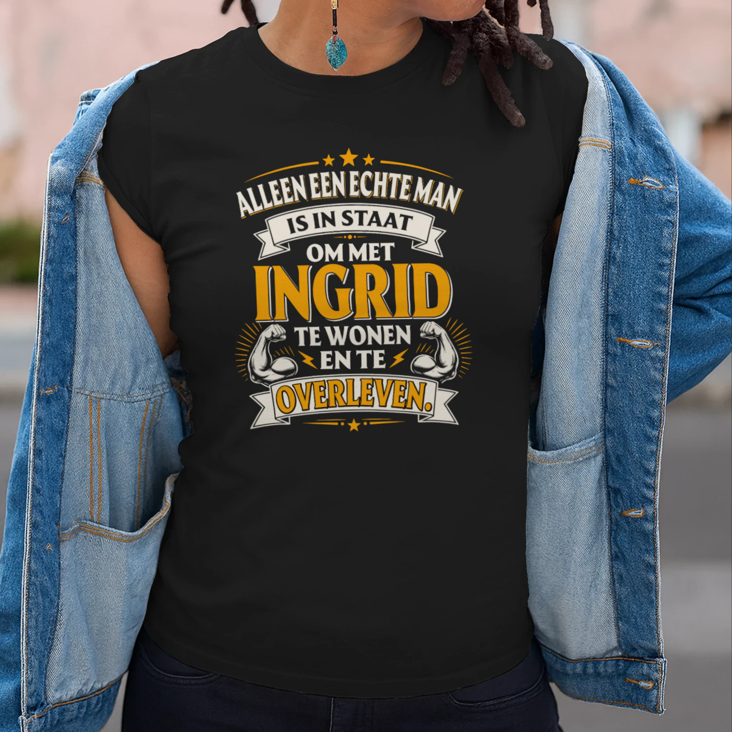 Ingrid