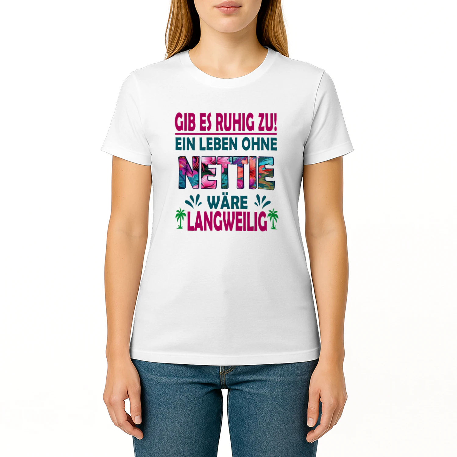 Nettie