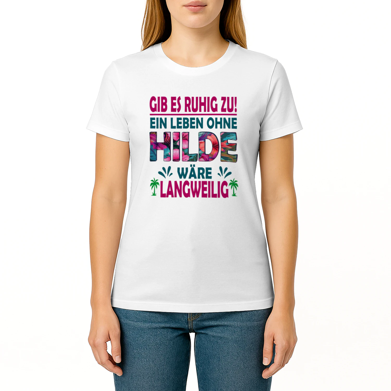 Hilde