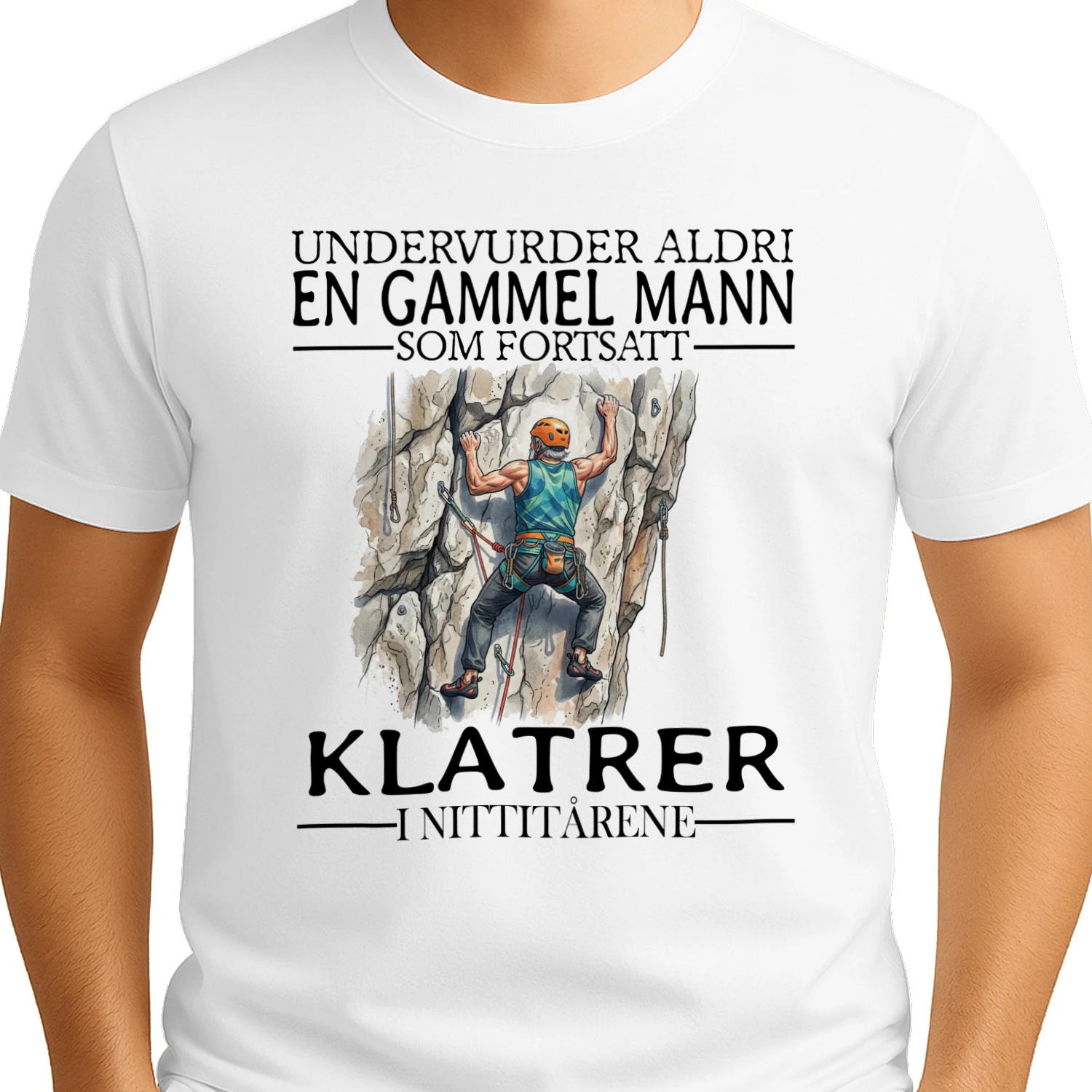 I NITTITÅRENE