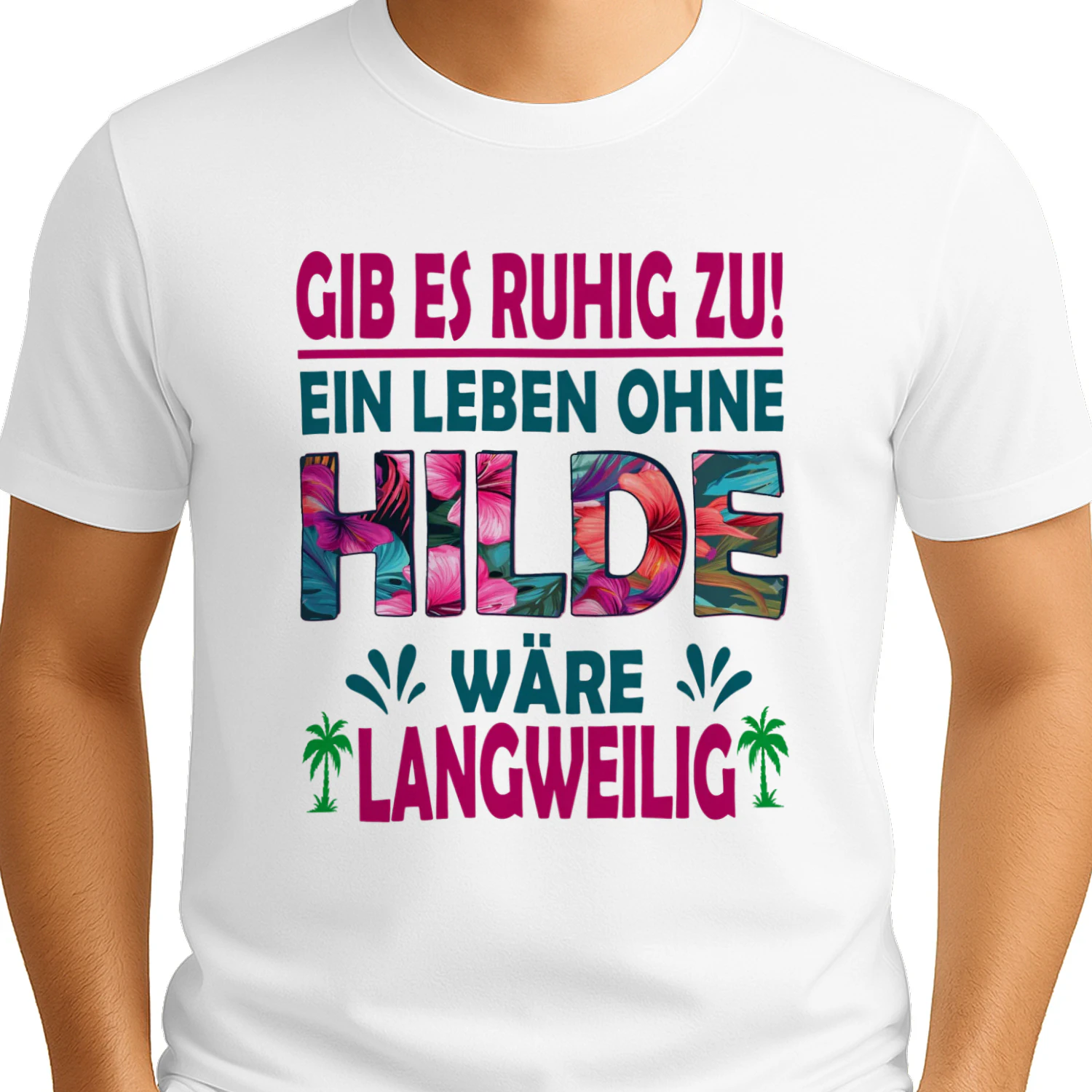 Hilde