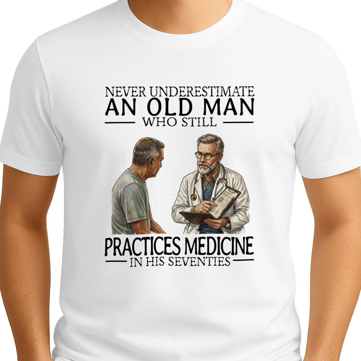 practicing medicine 1