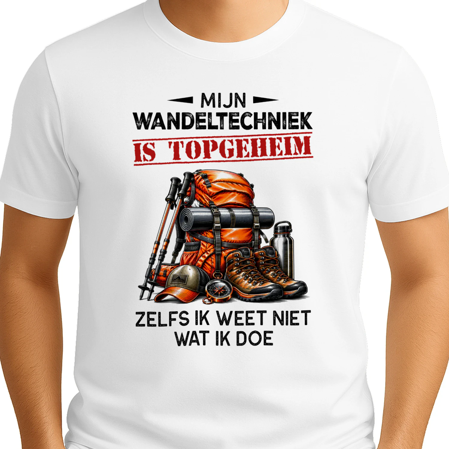 wat ik doe