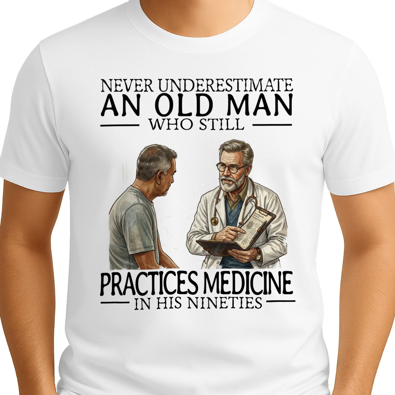 practicing medicine 2