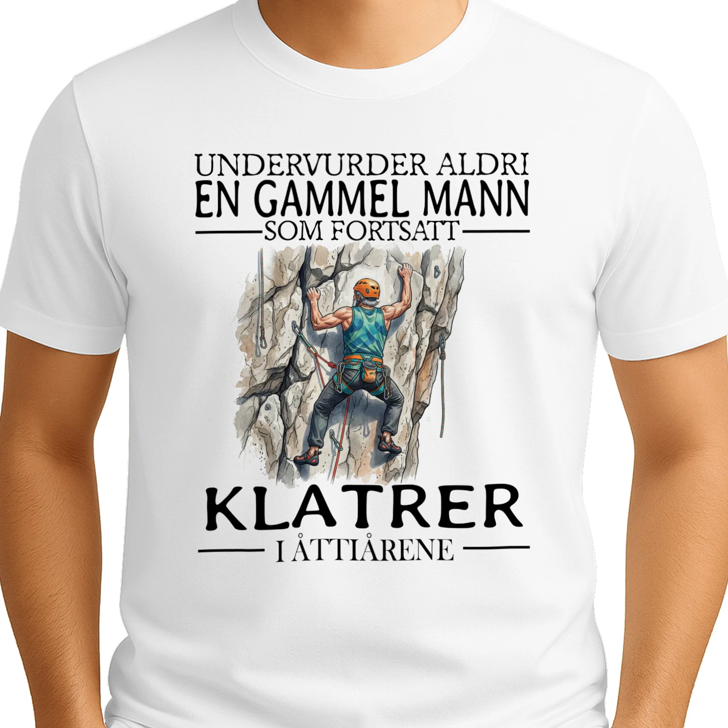 I ÅTTIÅRENE