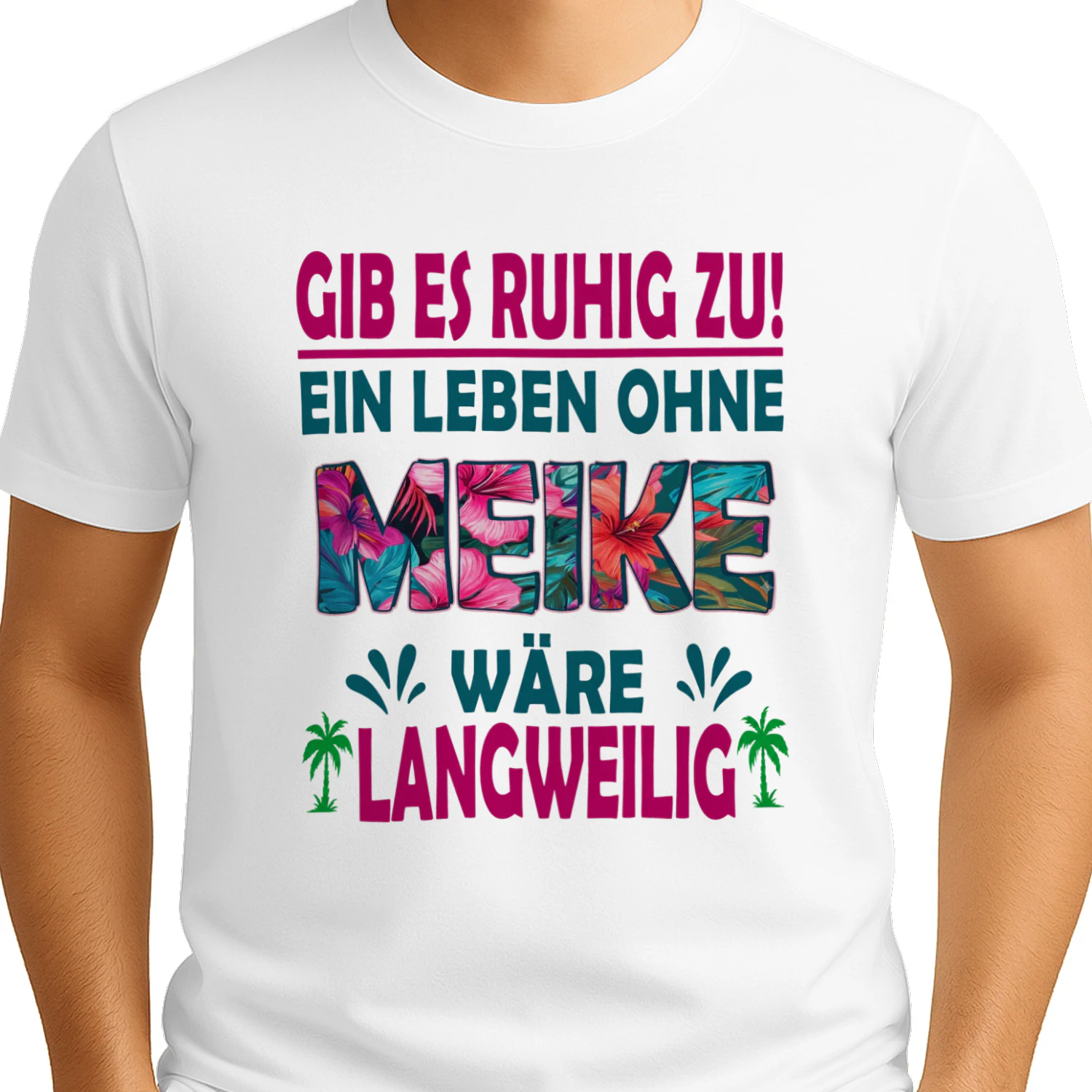 Meike