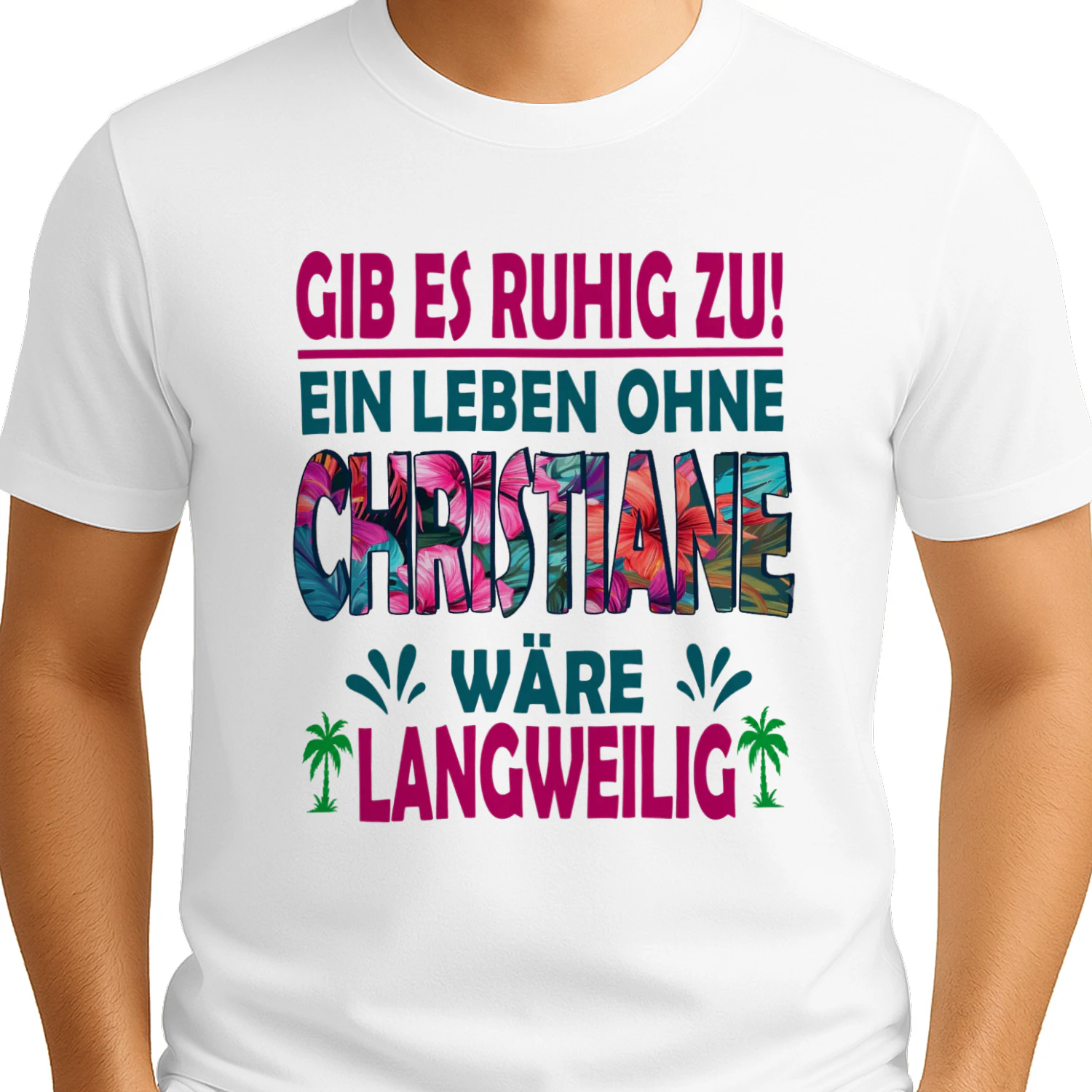 Christiane