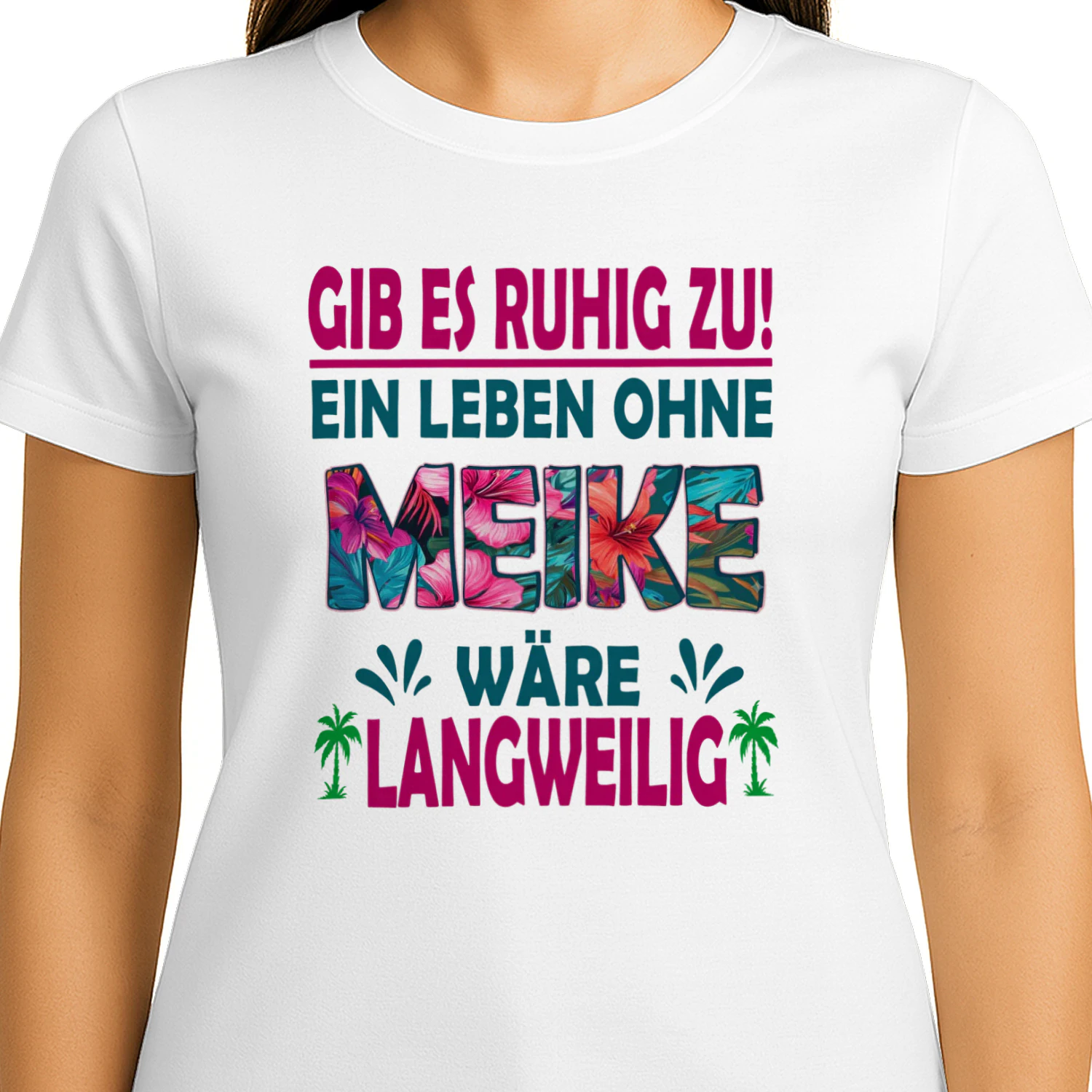 Meike