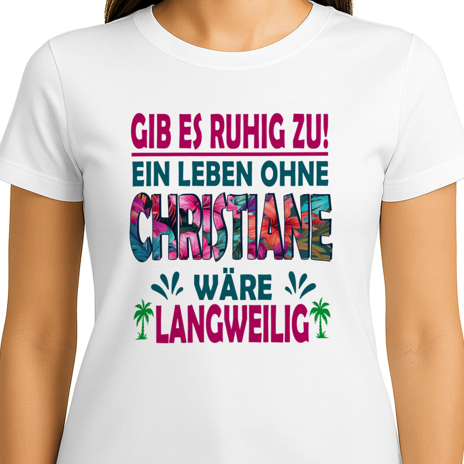 Christiane