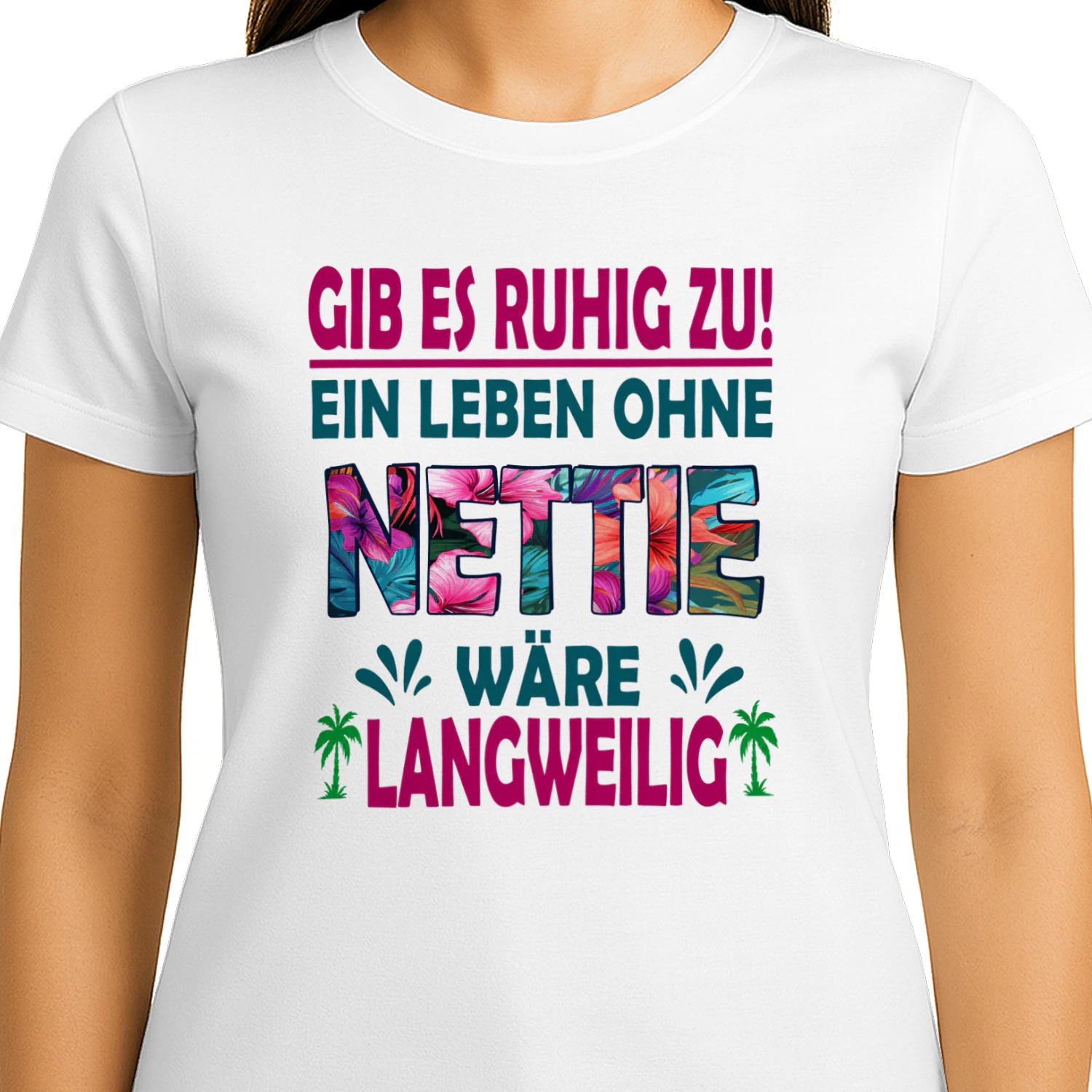 Nettie