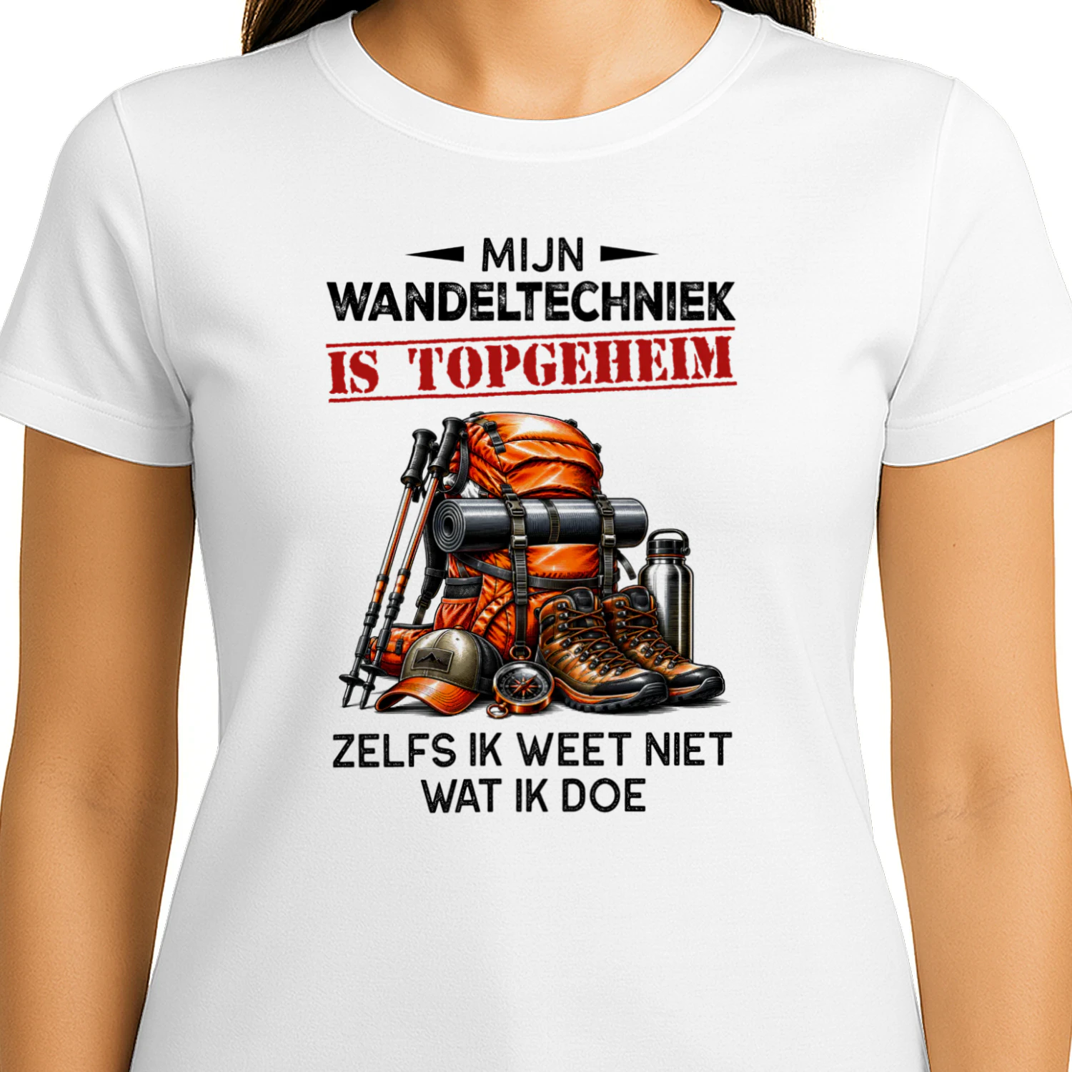 wat ik doe