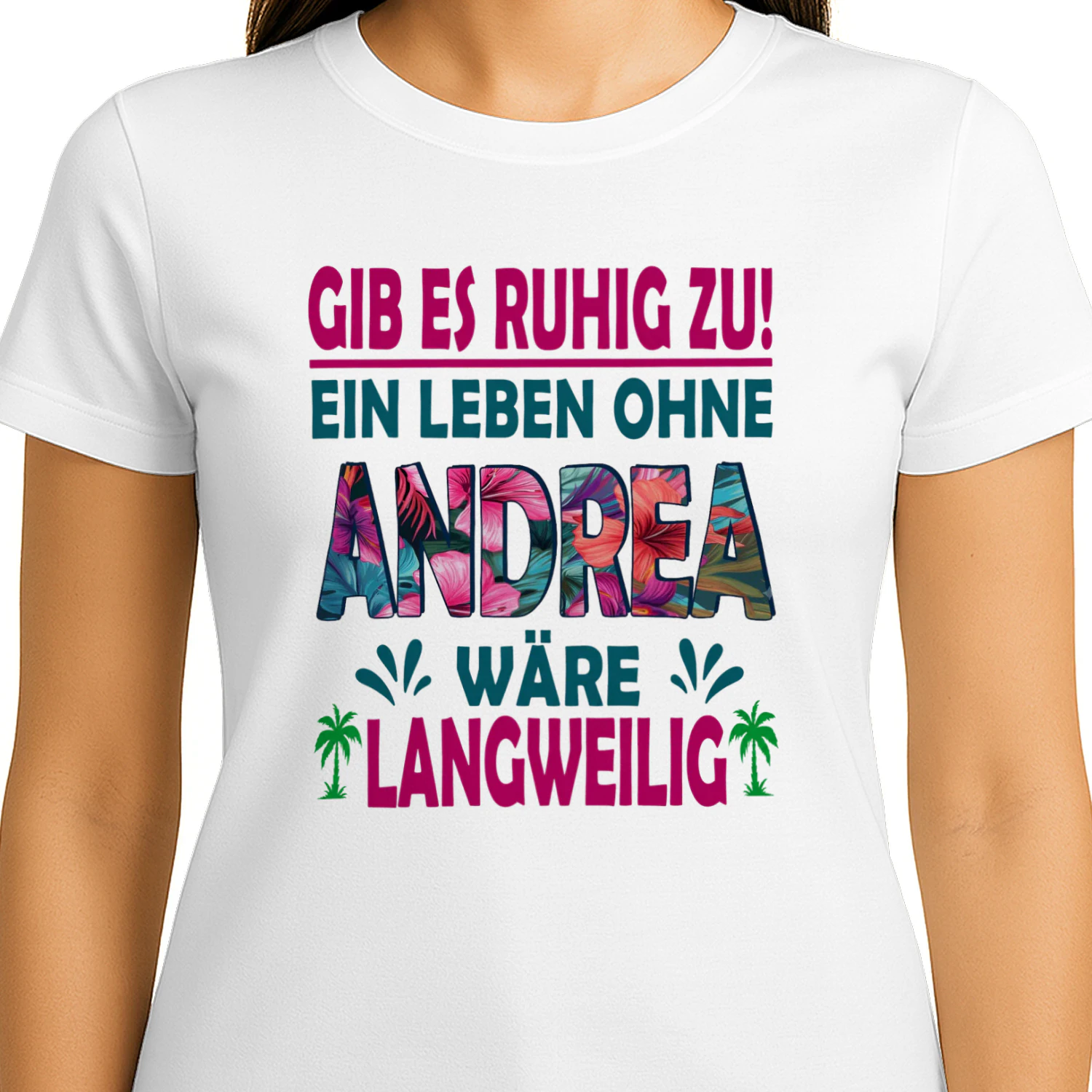 andrea