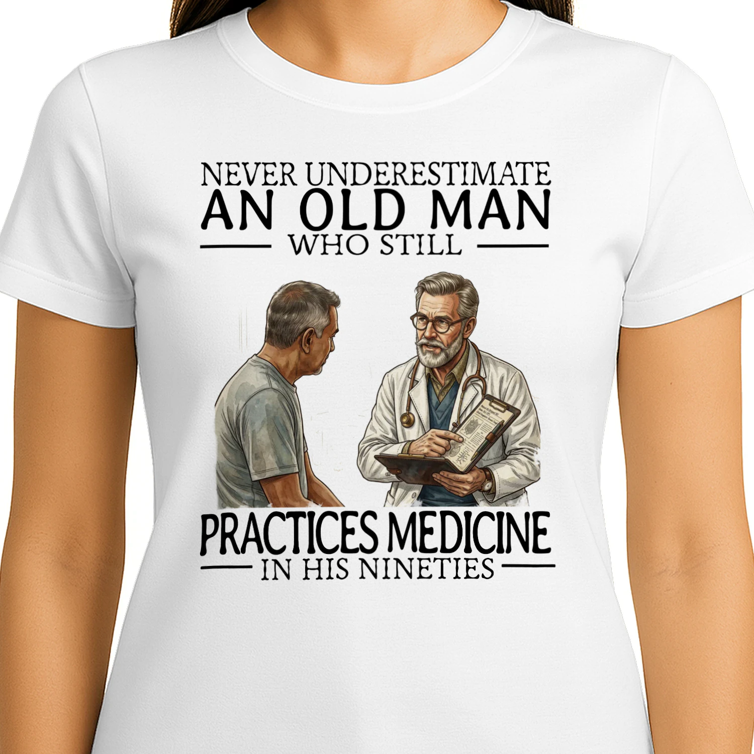 practicing medicine 2
