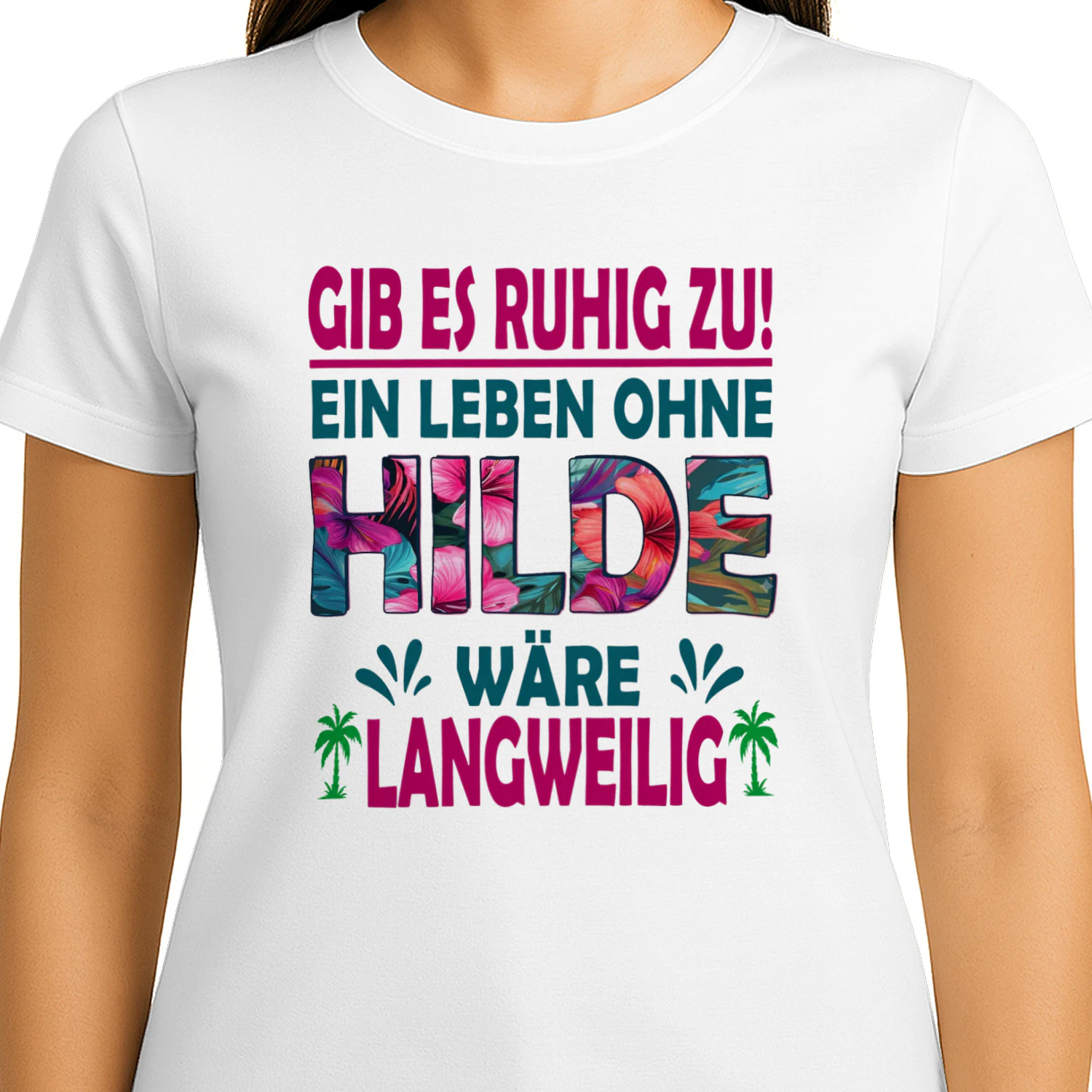 Hilde
