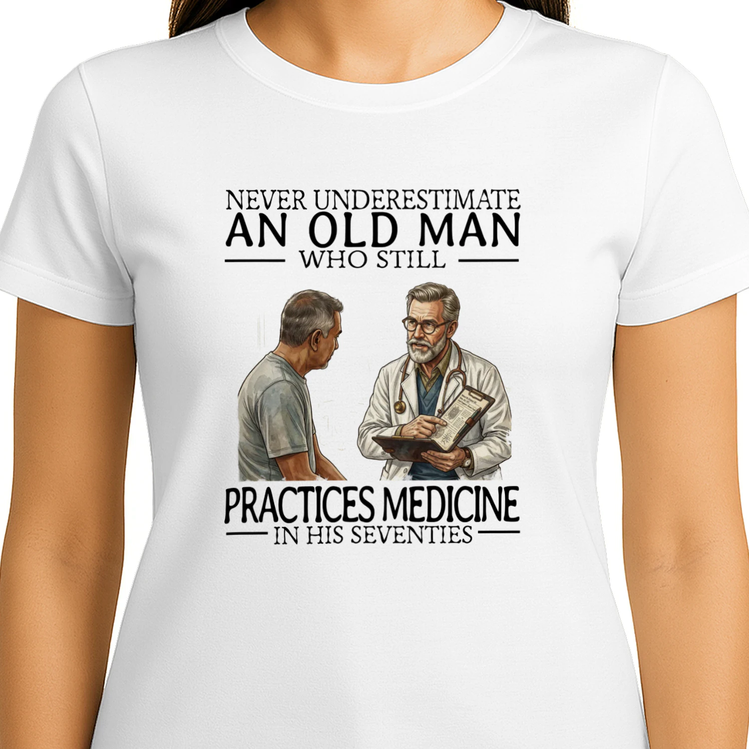 practicing medicine 1