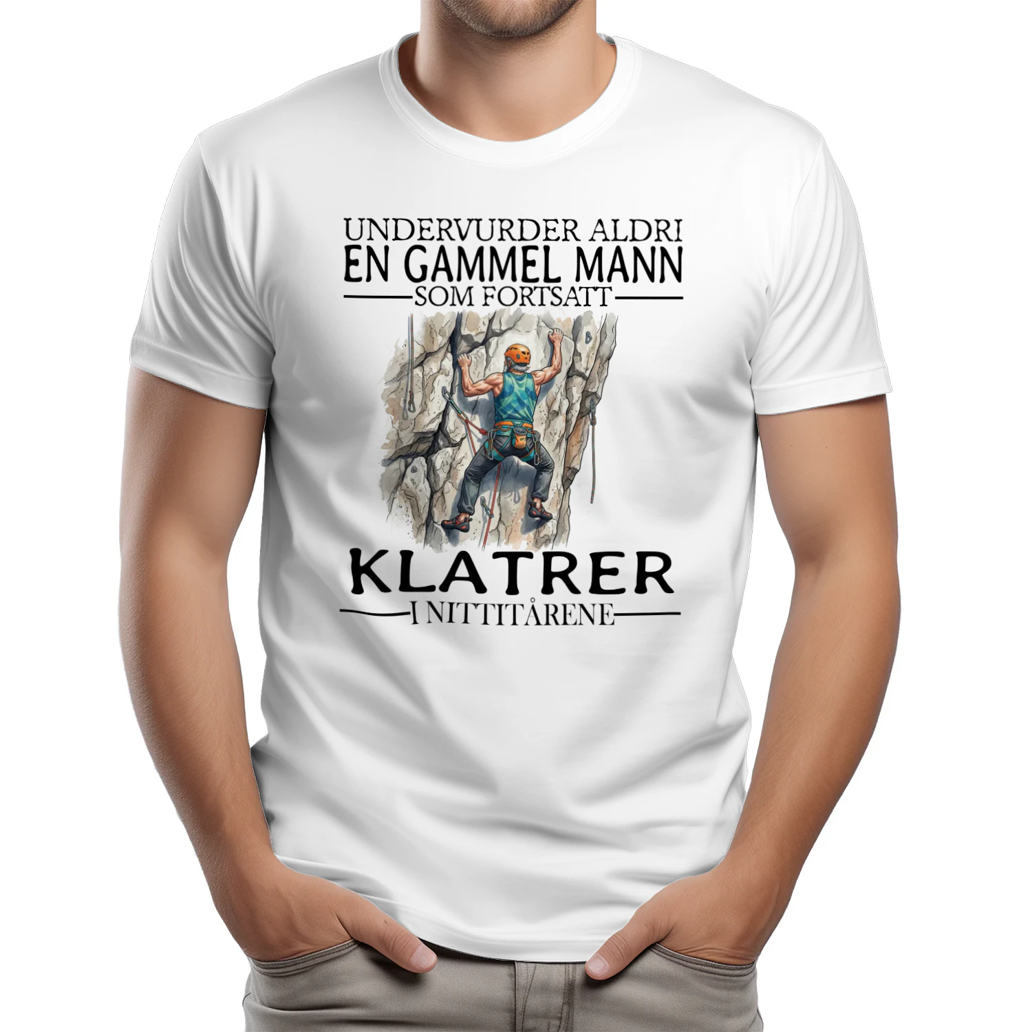 I NITTITÅRENE