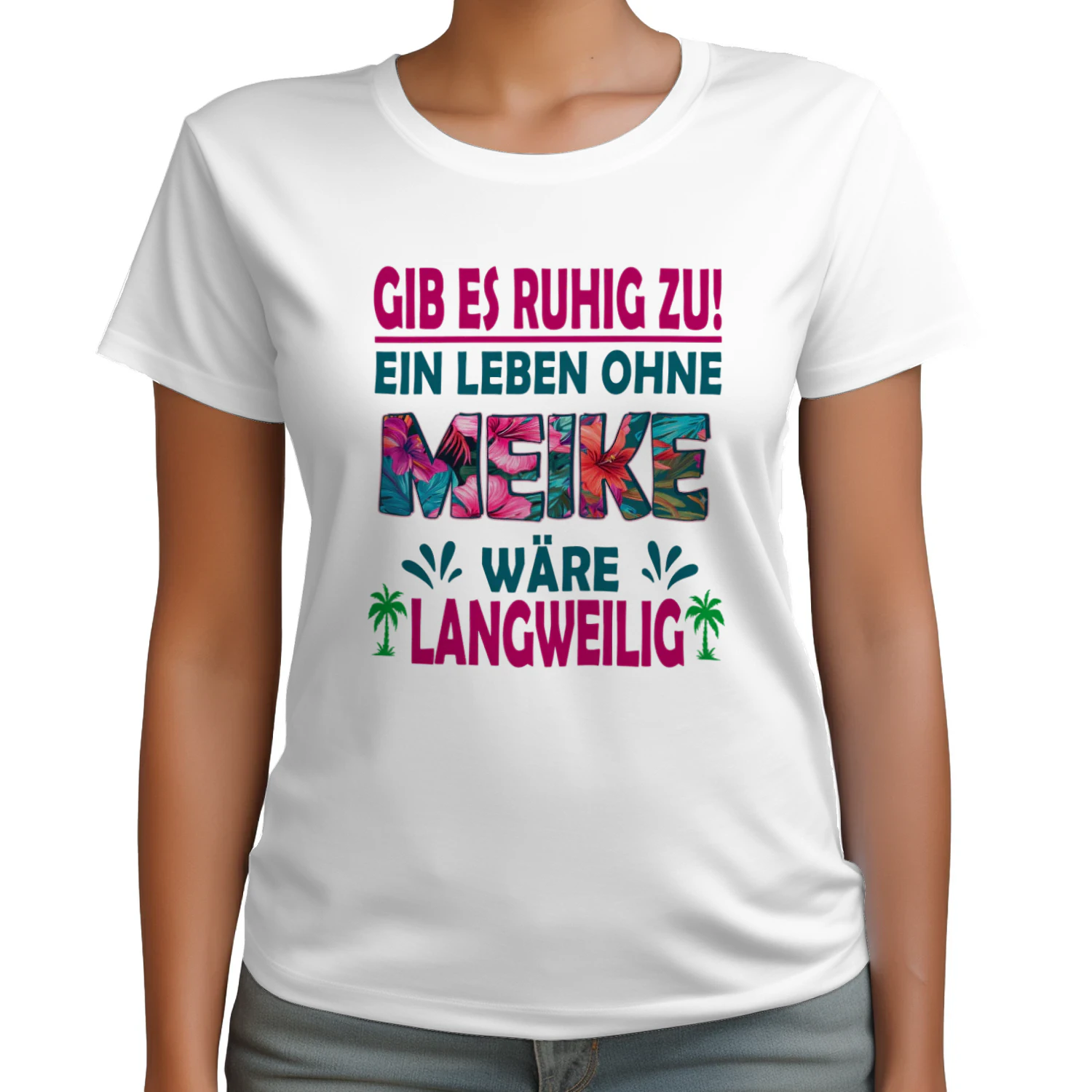 Meike