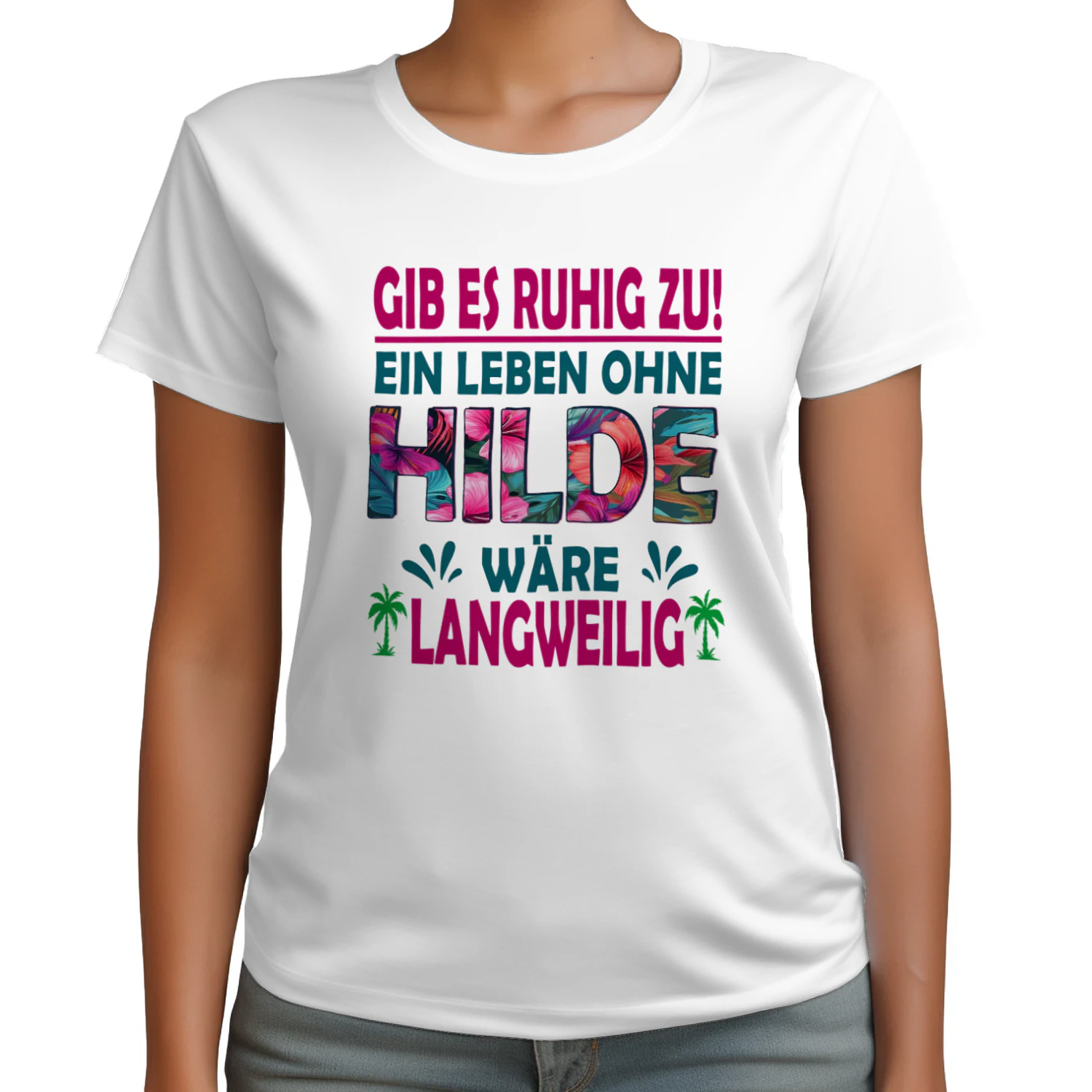 Hilde