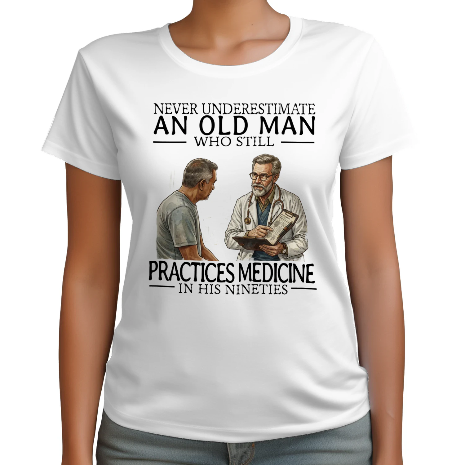 practicing medicine 2