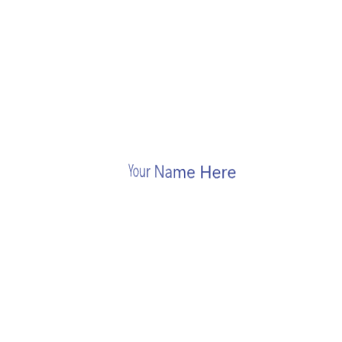 Product personalized Image